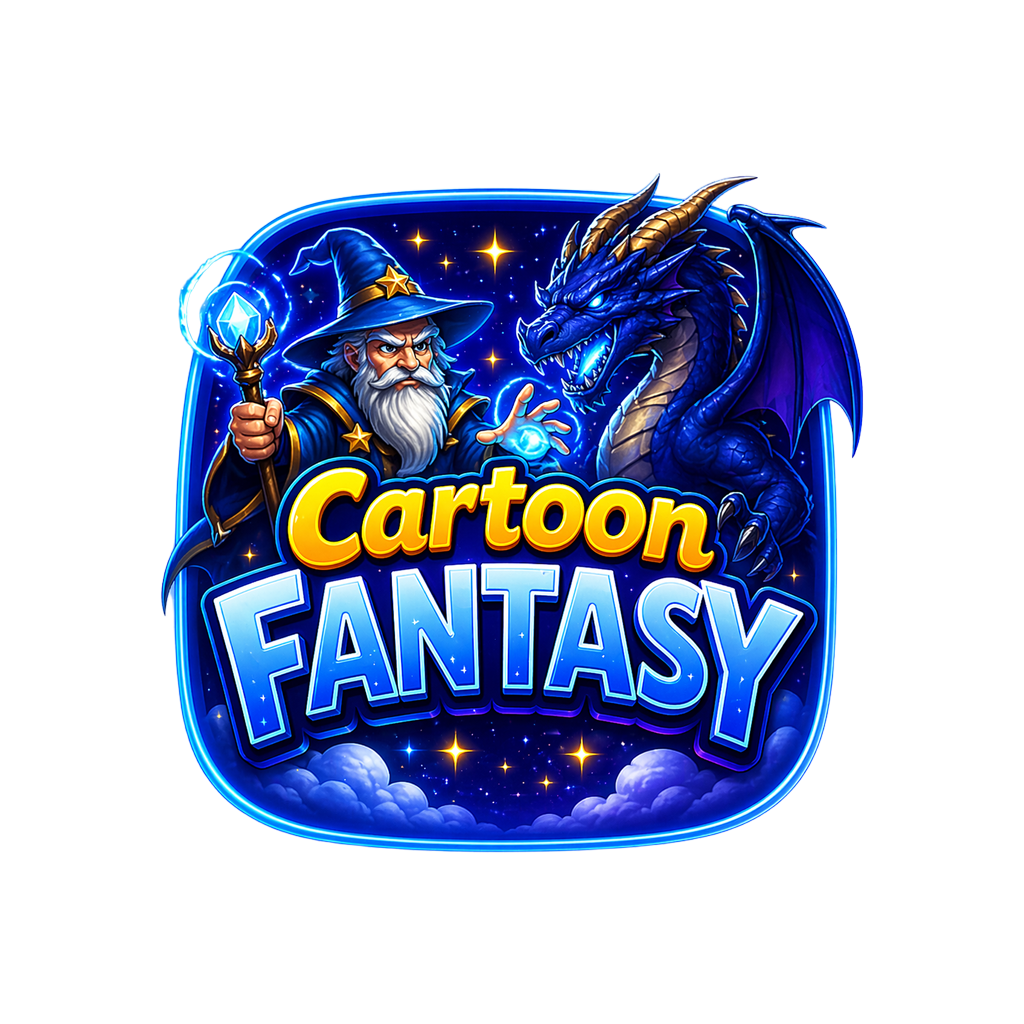 Fantasy Channel Logo